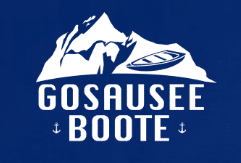 Gosausee Boote